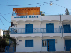Гостиница Michele Marie  Агия-Пелагия